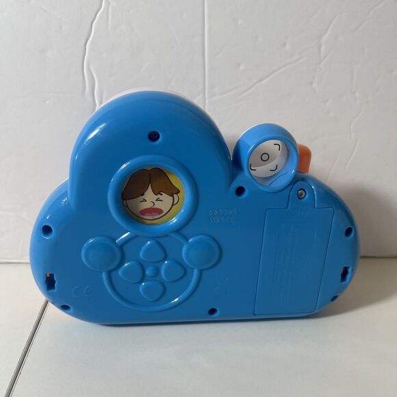 Toddlers Light Up Musical Camera - Hap-P-Kid 2010 - Working - Picture 3 of 7